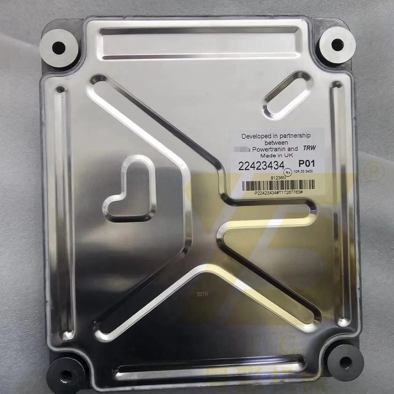 

High Quality Electronic Unit Controller ECU 22423434 VOE22423434 For EC480E EC380E ECU Engine Control