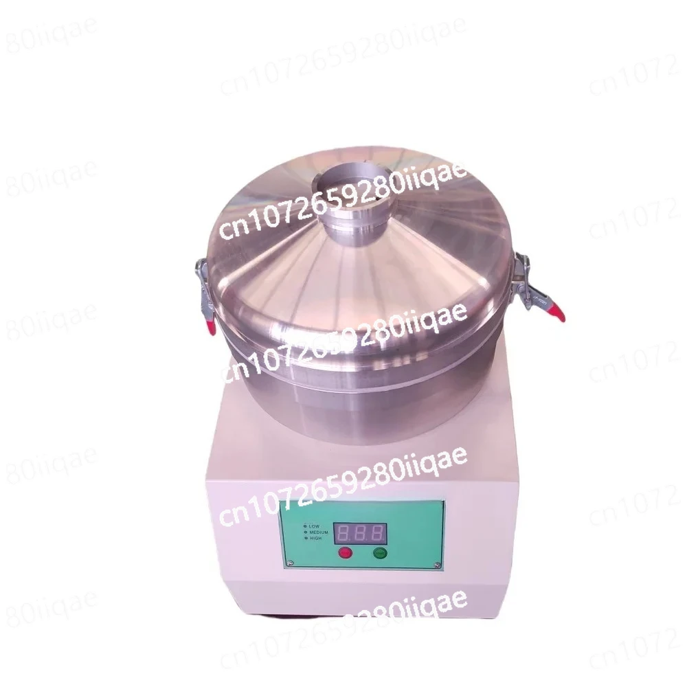 

3000g Asphalt Extraction Apparatus Asphalt Centrifuge Extractor for Test