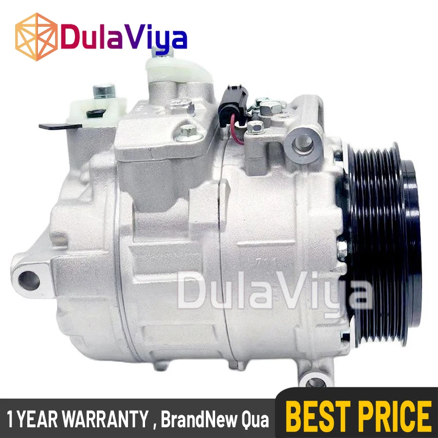 

7SEU17C Automotive AIR Conditioning Compressor For Mercedes Benz Sprinter W906 A0022307211 0022307211 Z0007512E