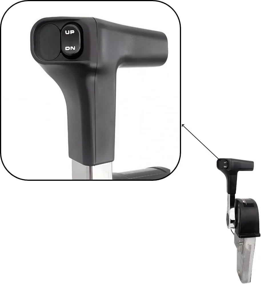 لهوندا خارجي محرك واحد التحكم في اليد اليمنى سحب مفتوح صندوق التحكم في الخانق البحري 06240-ZW5-U20 06240-ZW5-U40 يناسب