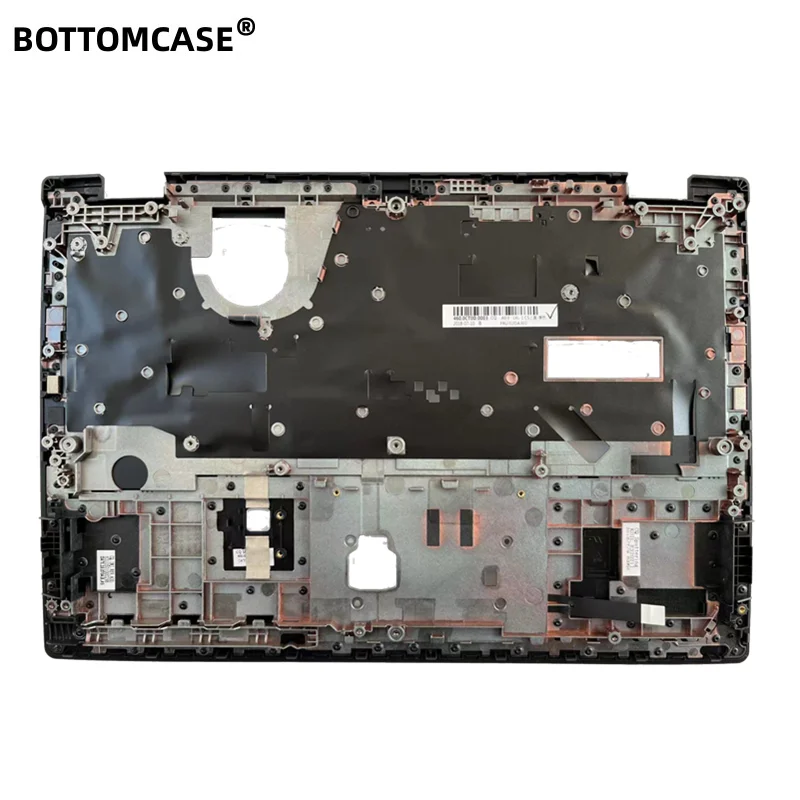 

BOTTOMCASE New For L380 Yoga L390 Yoga S2 Yoga LCD Rear Top Lid Back Cover Palmrest Upper Case Bottom Base Lower