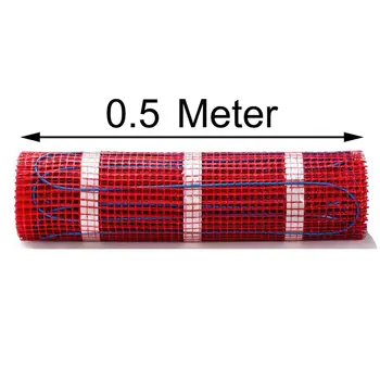 6 best sales Heated floor - №1