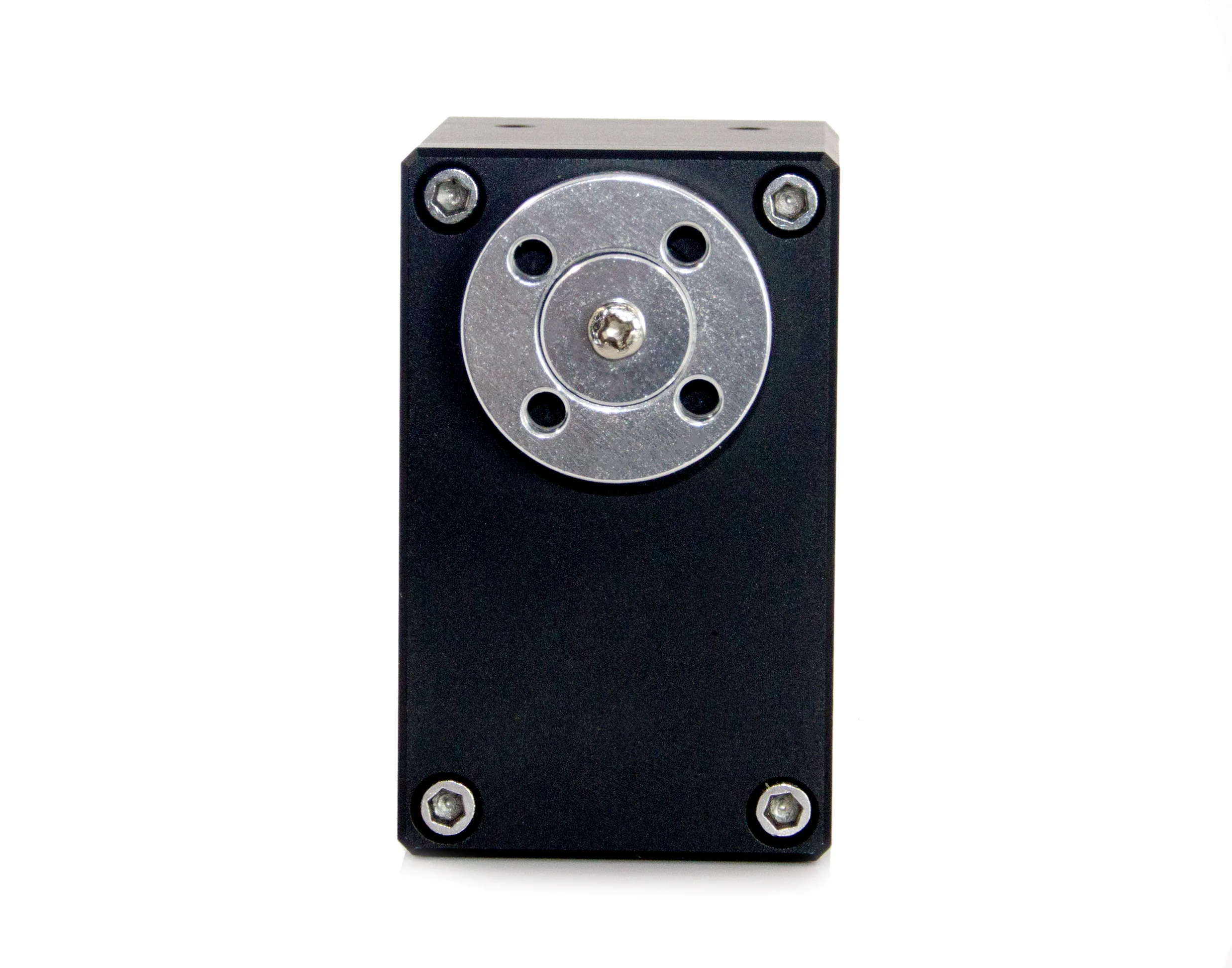 1 unidad SM40BL 40KG Servo 12V RS485 Control de bus serie, 360 °   Engranaje de acero sin escobillas de doble eje para brazos robóticos y maquinaria industrial