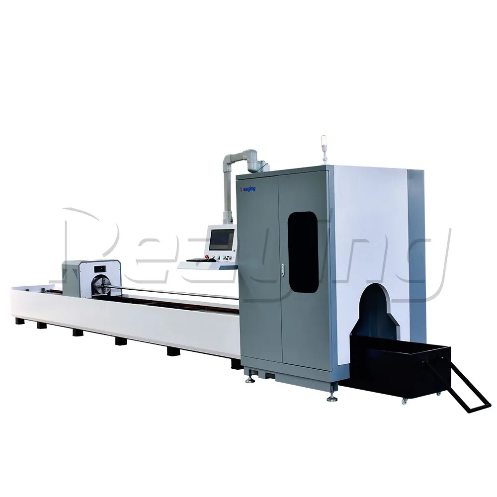 Fiber Laser Metal T… - image