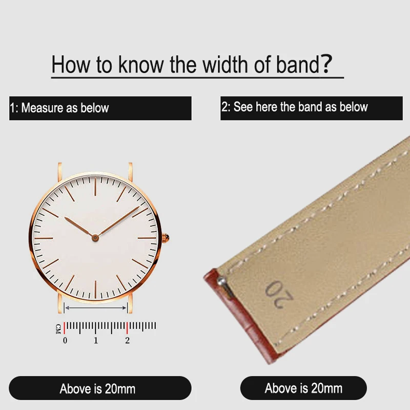 10pcs Dia 1.5mm/1.8mm Strainless Steel Leather watch strap Repair Spring Bars 8mm-18 20 22 24 26mm Belt Watch Repair Tools Pin