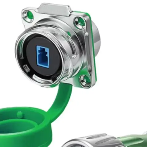 DH-24 Fiber Optic C…