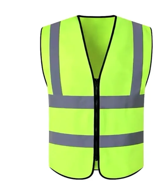 Customized Safety Vest