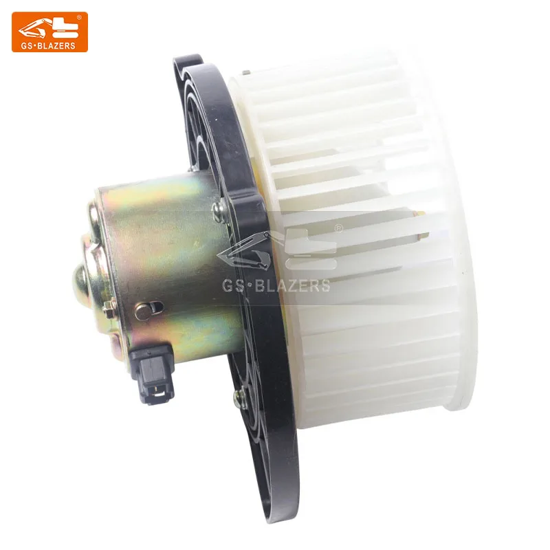 For ZX140W-3 ZX240-3 Excavator Heater Blower Motor 4719162 1998-2026