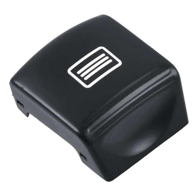 Applicable to Mercedes-Benz C-Class E-Class sunroof switch button C200 E300W204 W212 roof light switch button