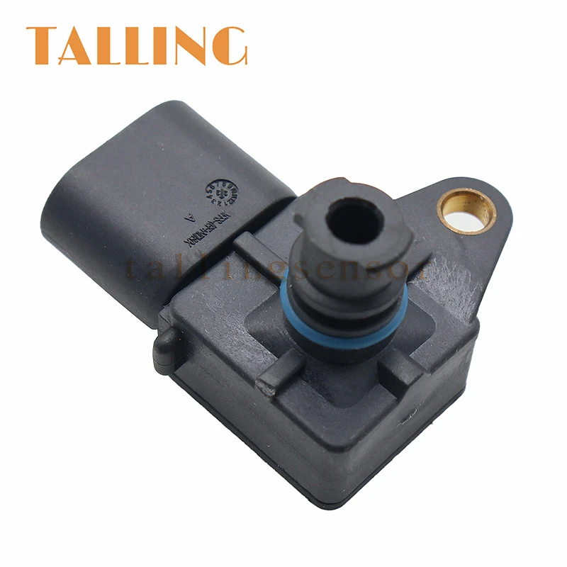 68271094AA MAP Manifold Absolute Pressure Sensor For Chrysler Sebring Dodge Avenger Caliber Journey Jeep Compass Patriot