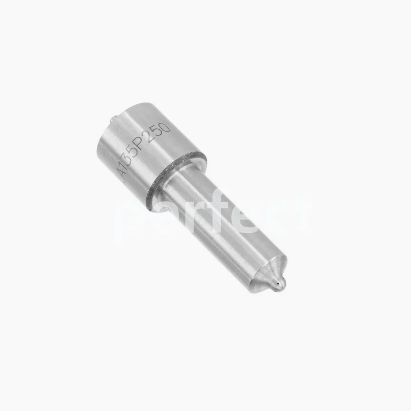 

For IVECO EuroCargo 3.9L 5.9L 0432191741 6x Fuel Injector Nozzle DLLA135P250 0433171200