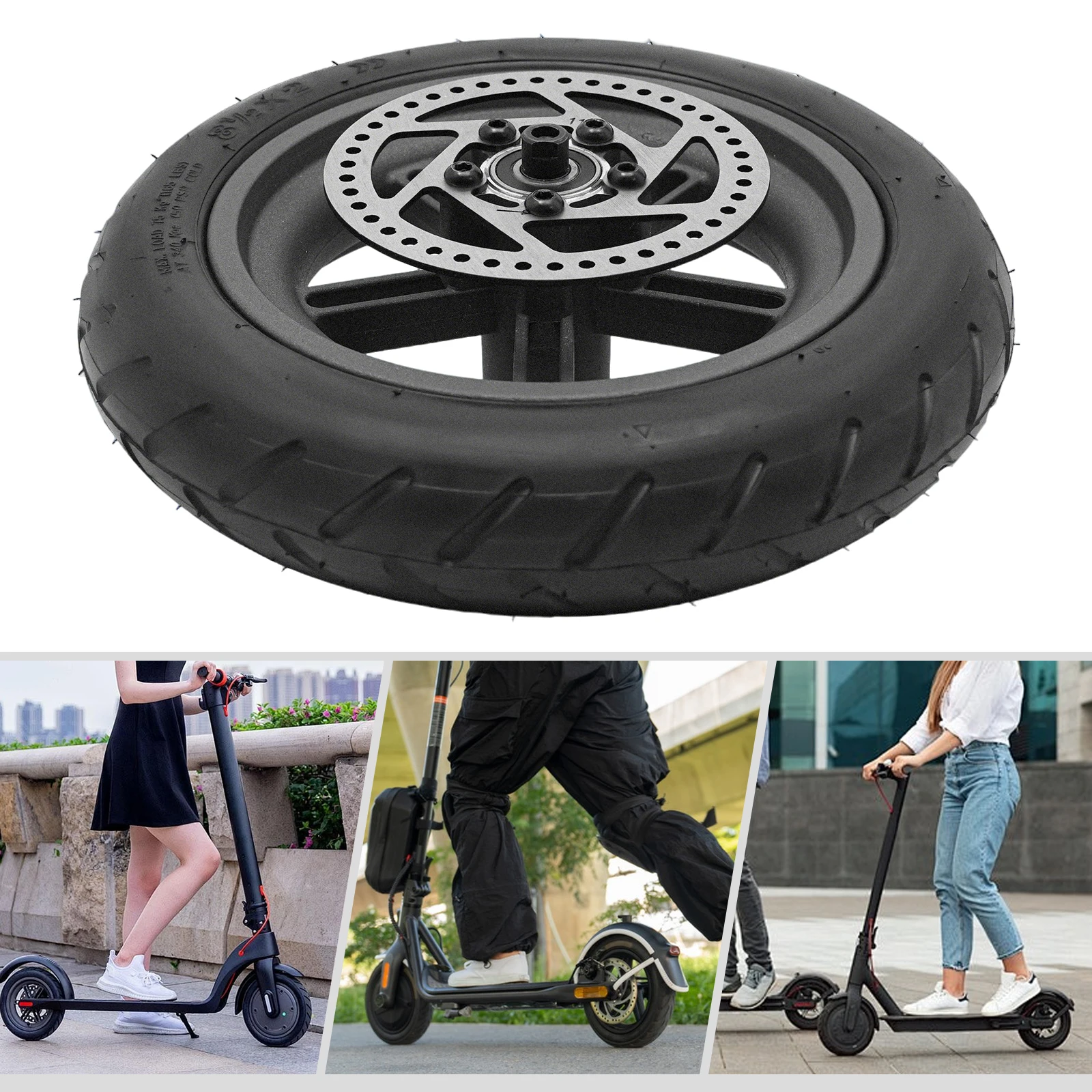 Thumbnail 3 - #15 Ranked Kids Electric Scooters Picks in 2026