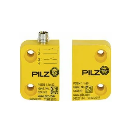 P I L Z Psen 1.1P-2…