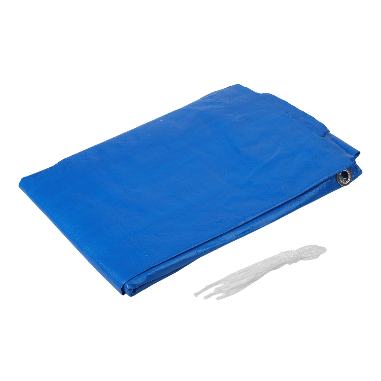 Square Pool Cover Square Swimming Pool Cover Swimming Pool Maintenance User-friendly Design Debris Protection Easy Installation