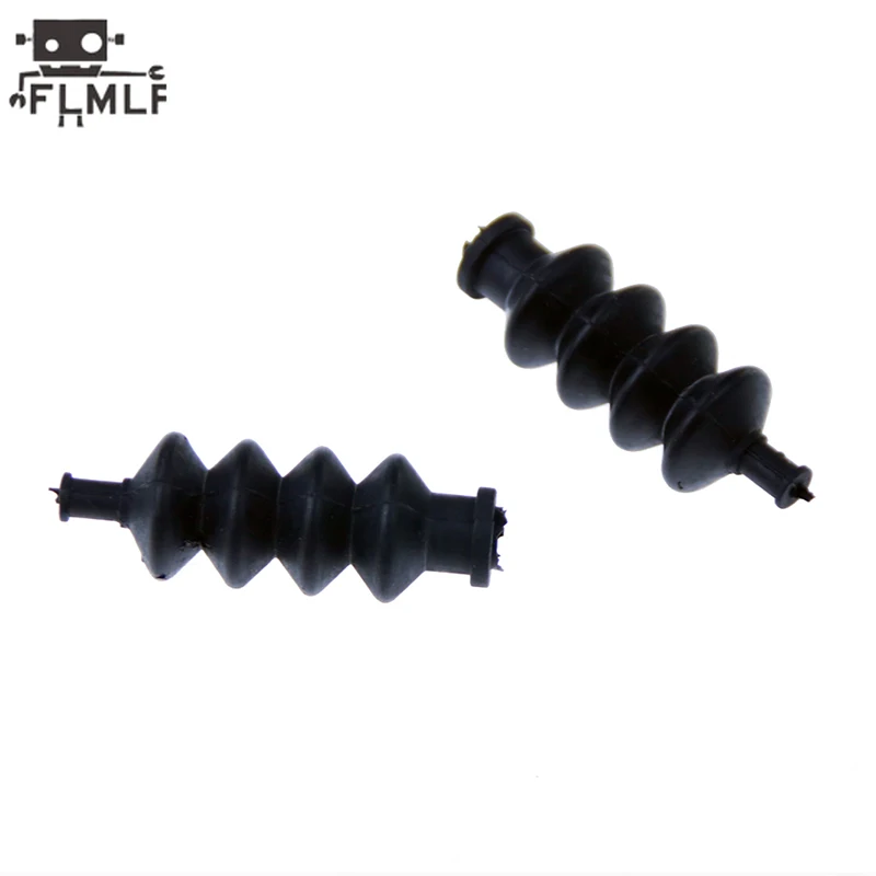 RC Boat Rubber Organ Sleeve for 1/5 Zenoah CY RCMK QJ Gas Marine Engine Parts