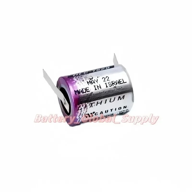 

HLC-1520 Battery HLC-1520/T HLC-1520A High Current Pulse Capacitor, New