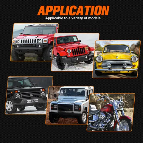 6 best sales suzuki samurai 4x4 - №6