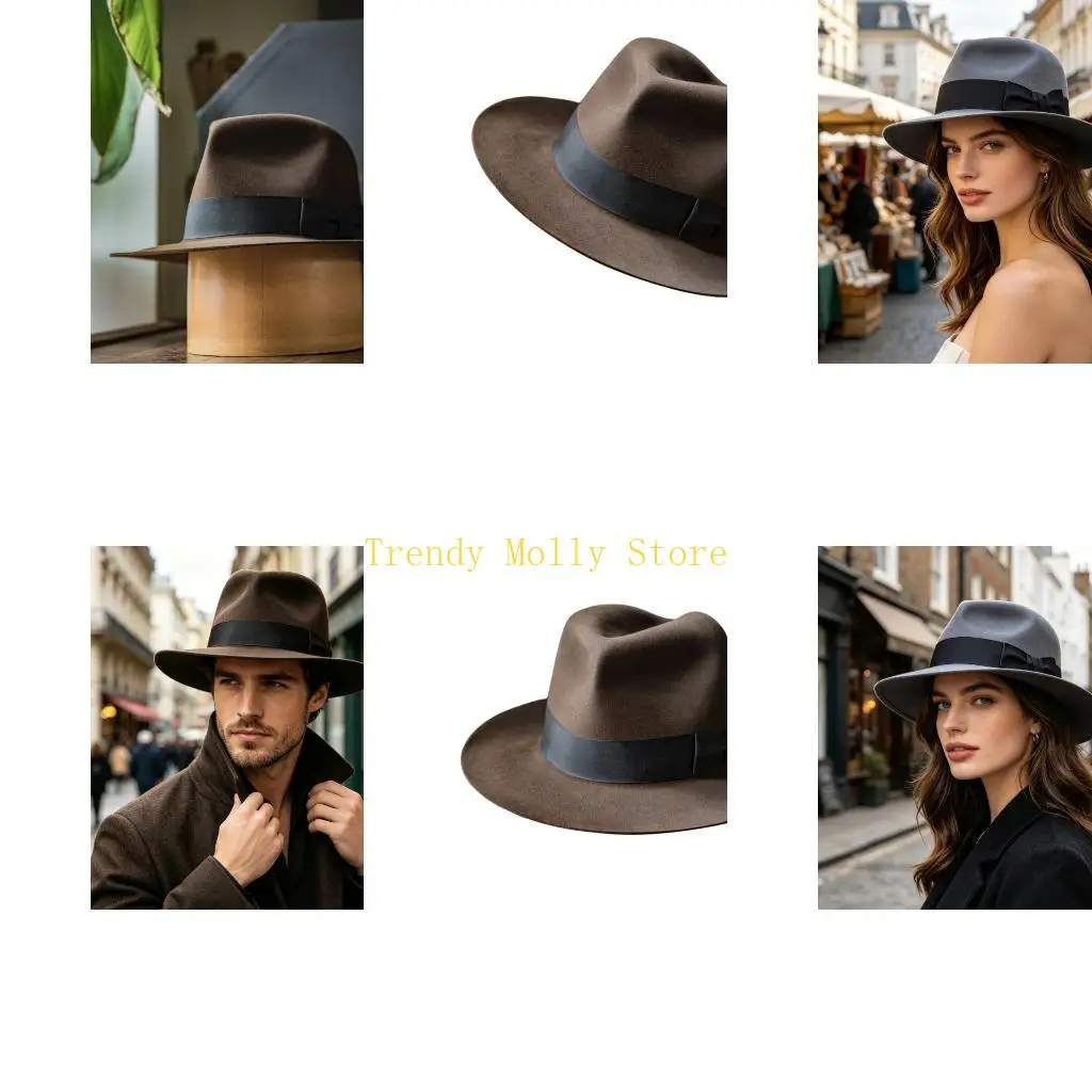 n5kb-elegante-cappello-derby-in-lana-caldo-copricapo-invernale-per-occasioni-formali-o-casual