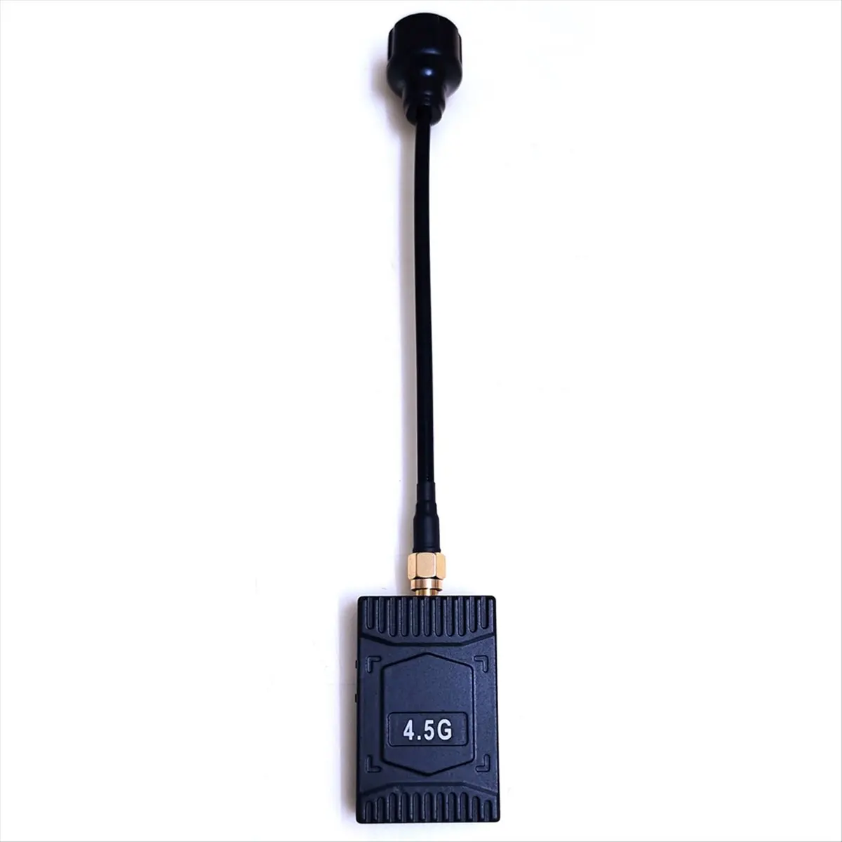 4.5G FPV VRX FPV Aerial Video Receiver for FPV RC Racing Drone Long Range Transmission