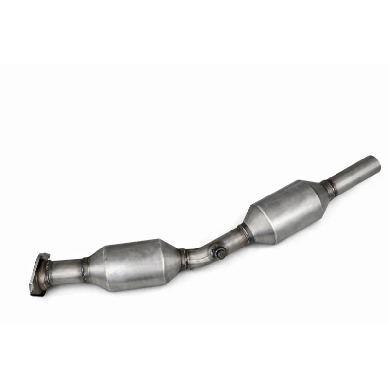 Car Other Engine Systems Euro 1 Three Way Catalytic Converters For Toyota Corolla 1.8L 2009-2013