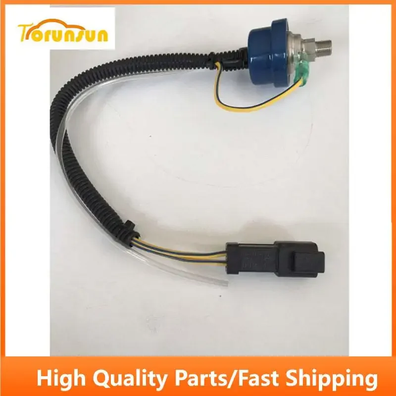 

PC200-7 PC220-7 PC300-7 Excavator Dust Indicator Sensor 20Y-06-42910 7861-93-1420 7861-93-1421