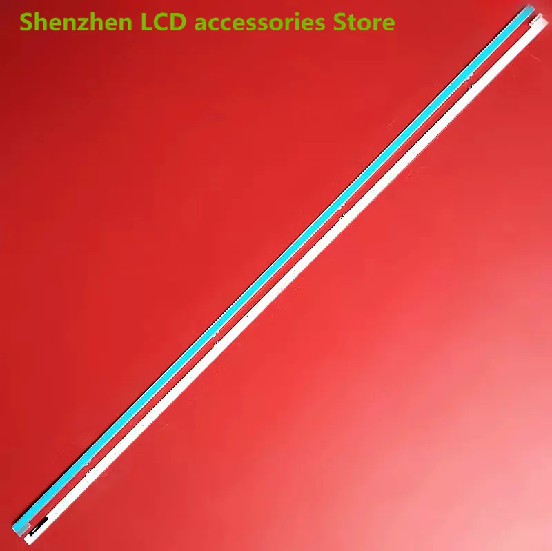 Applicable à Sony KDL-55W800A LED Bar 6922L-0066A NLAC40225L/R Écran LCD LCcape EUF LCD TV rétro-éclairage 605MM