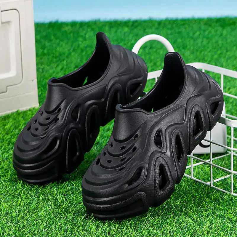 

Fur Lined Non-slip Sole Shoes For Gym Summer Boot Sneakers High Men Sport Wide Foot High Quality High-tech Caregiver