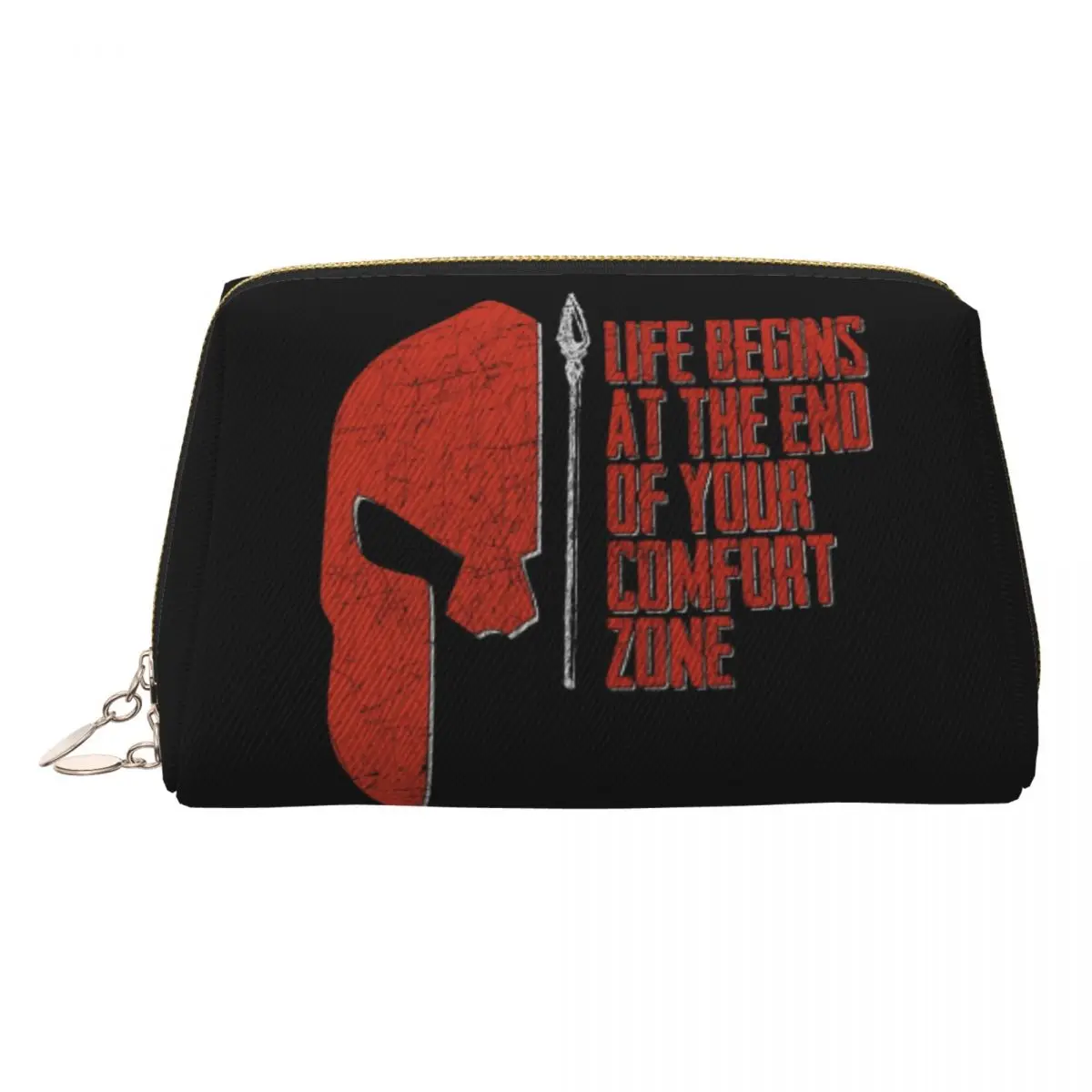 Custom Spartan Spir…