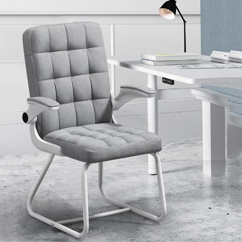

#For Throne Office Chair Study Modern Ergonomic Makeup Office Chair Designer Garden Relaxing Silla Oficina Trendy Furniture