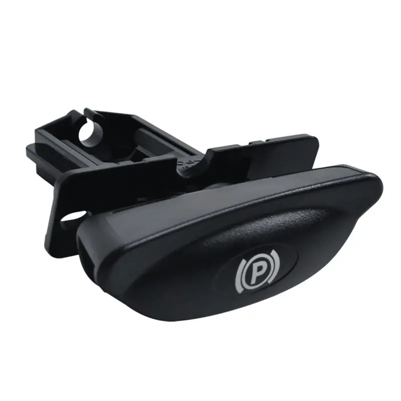 

AT92-For Mercedes Benz SL Class W230 SL350 SL500 2006-2012 Parking Brake Lever Release Switch Handbrake Accessory