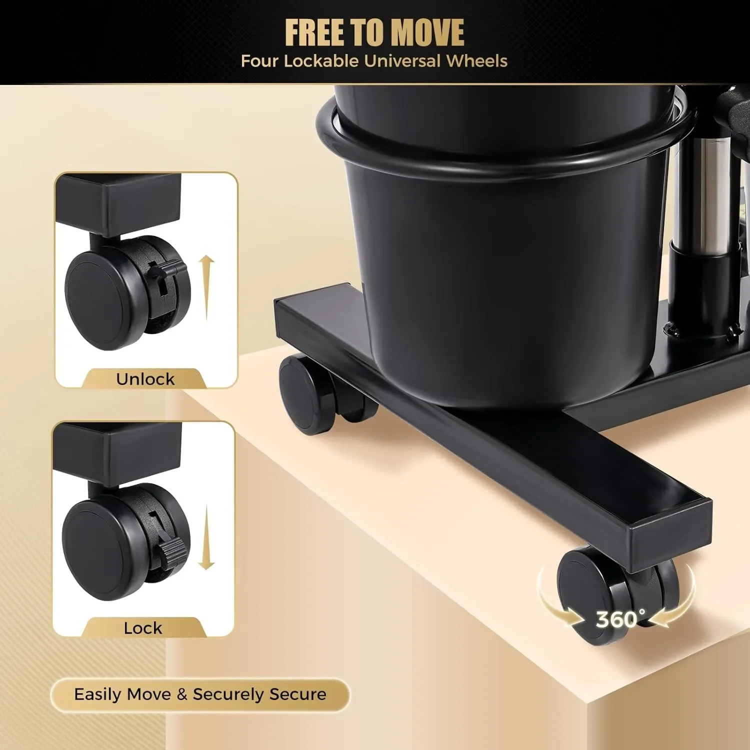 حوض شامبو عميق محمول مع مضخة كهربائية ودلاء مياه، أنبوب تصريف Hw/وحدة شامبو وعاء معالجة الشعر للمنزل والمنتجعات الصحية