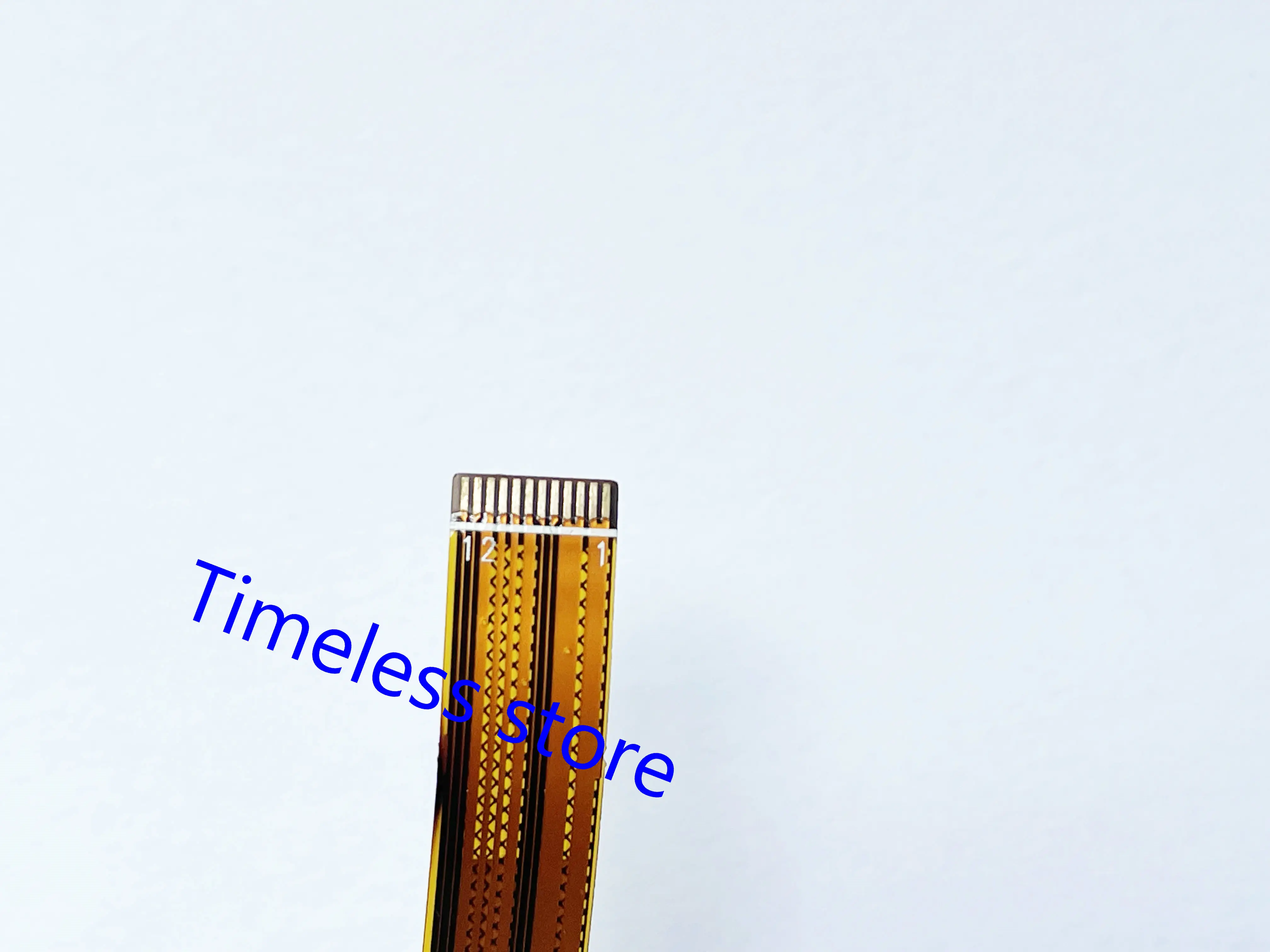 Imagem -05 - Levou Lcd Lvds Cabo Cabrp410131801 para Pd4tu1h Novo 30pin