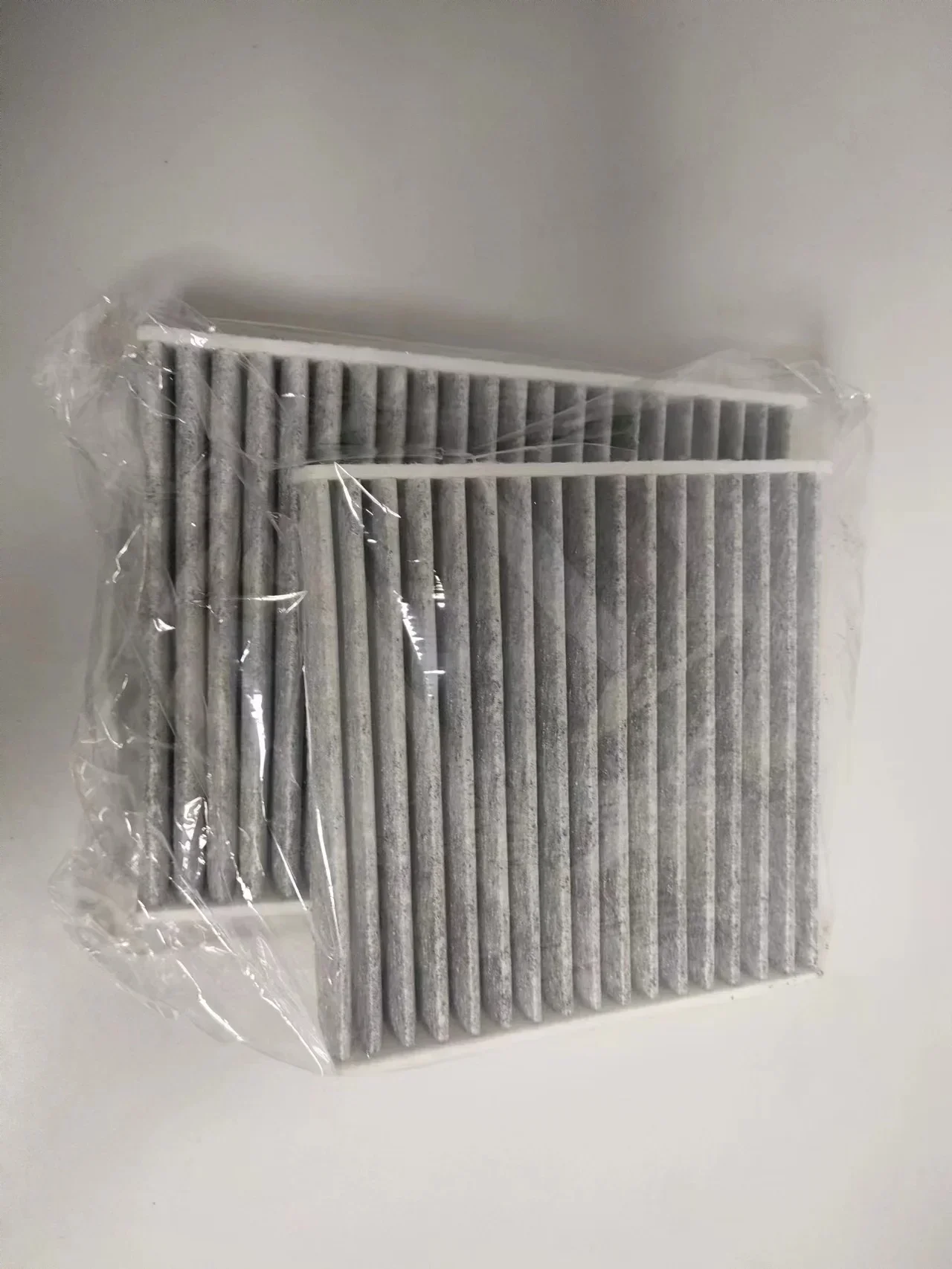 2PCS cabin filter for 2013 Citroen DS3 1.6L Peugeot 207CC (2007 -) 2014 Peugeot 2008 1.6L (Pair) oem: 6447.VX 1609428180