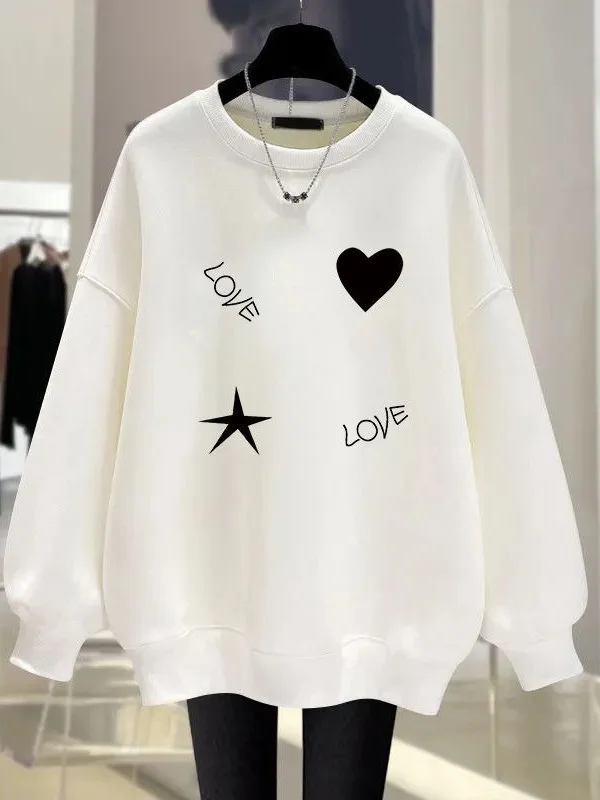 Effet minceur coupe ample longue Sve rond Ne femmes Jaet 2025 printemps automne Faion coréen Sle vêtements d'extérieur confortables