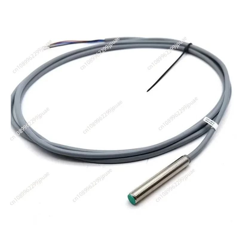New Original Inductive Proximity Switch NBN4-12GM50-E0 E2 NBB4-12GM50-E0 E2 Industrial Metal Detecting Sensor