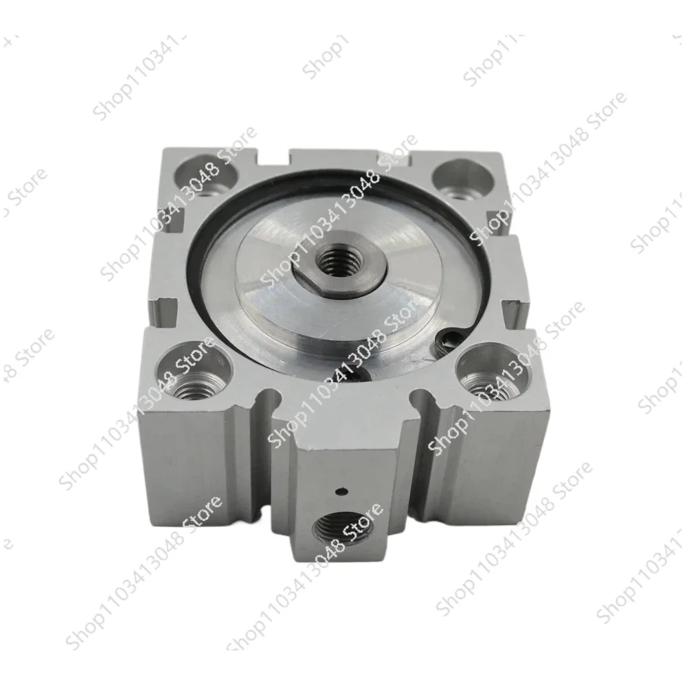1 Piece Pneumatic Cylinder AEVC-50-10-1-P 188254 for Printing Machine