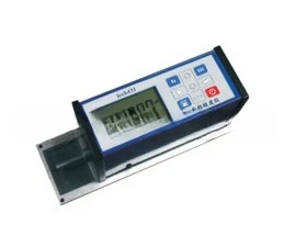 

Surface Roughness Meter 430/431 Finish Meter, Machined Roughness Meter