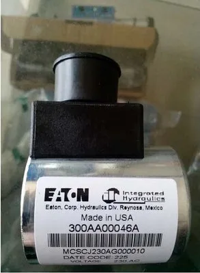 [ZOB] 300AA00082A MCSCJ024DG000010 the original  solenoid valve coil  --2pcs/lot