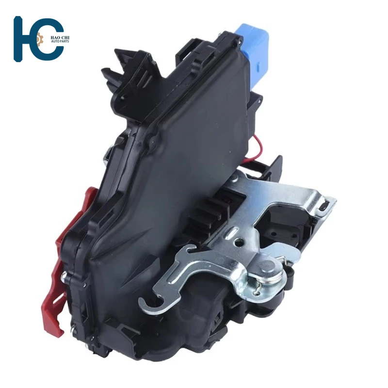 

3D1837015A 3D1837016 Door Lock Latch Actuator for VW Golf MK5 PORSCHE Cayenne VW Touareg 7L Phaeton 2003-15 7L0839016 7L0839015