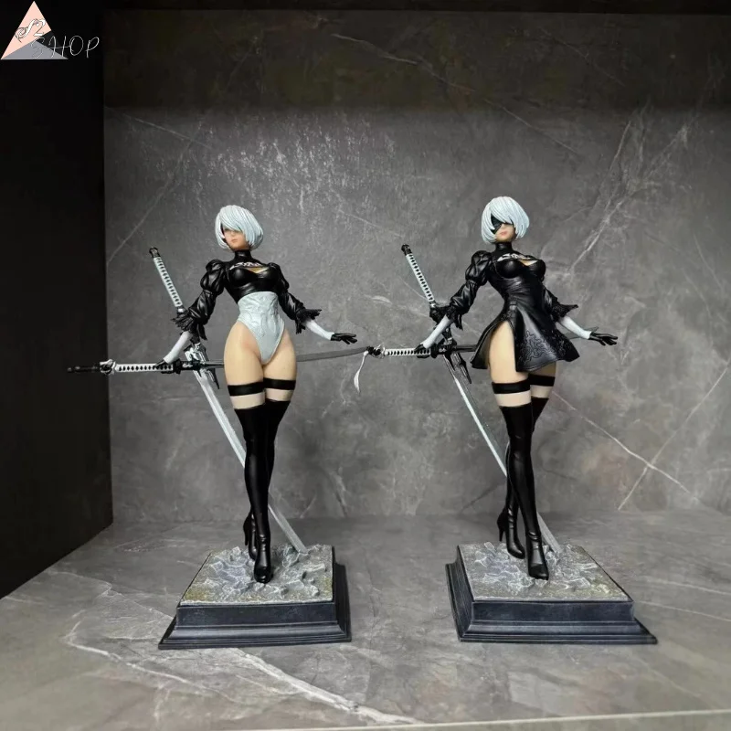 Figurine d'action Mechanical Era Neil, modèle articulé de personnage Android avec sculpture détaillée, cadeau de collection Anime