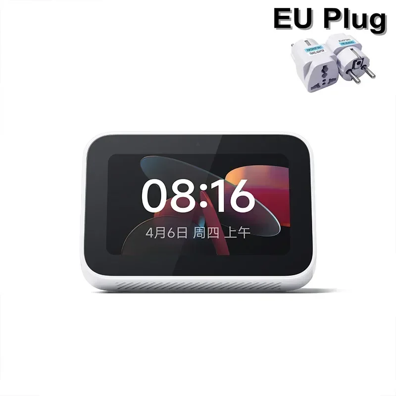 New Xiaoai Smart Home Display Mini Intelligent Touchscreen Speaker