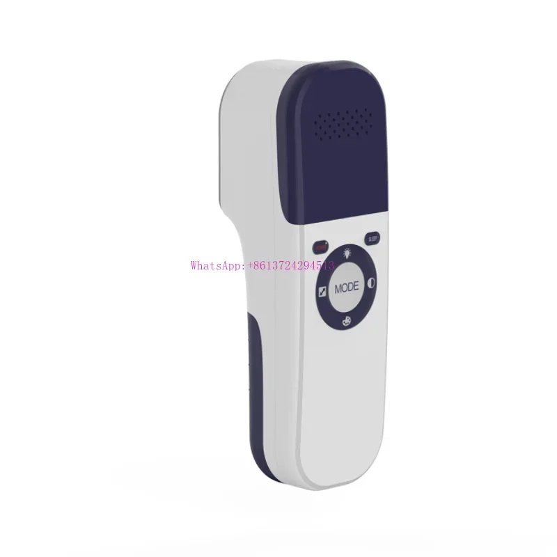 

Handheld Medical Adult Children Vein Finder Scanner Portable Blood Vessel Scanning For Clinic or Hospital