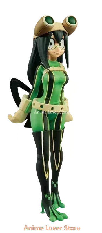 In Stock Original Banpresto My Hero Academia Age Of Heroes Midoriya Izuku Todoroki Shoto Kirishima Eijiro Anime Figure Toys