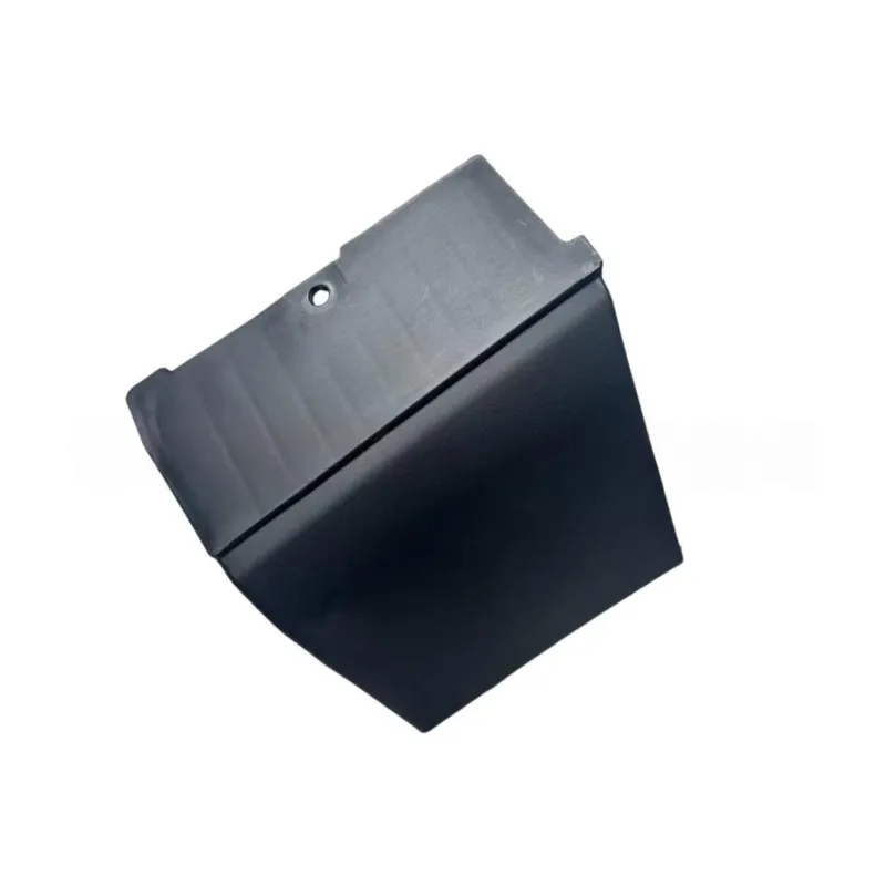 Car Front Left Right Lower Fender Molding Trim Panel Cover For Mazda CX-3 CX3 2016-2022 D10E-51-PP0C D10E-51-PJ0C