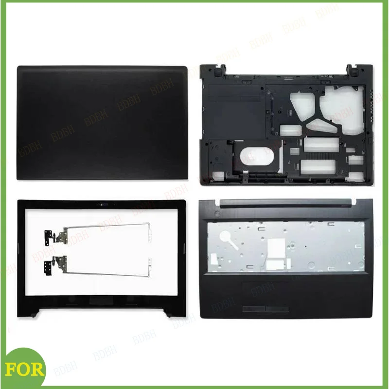 

Совершенно новая задняя крышка ЖК-дисплея, рамка экрана, подставка для рук, нижняя часть корпуса (ABCD) для ноутбуков G50-70, G50-80, G50-30, G50-75.