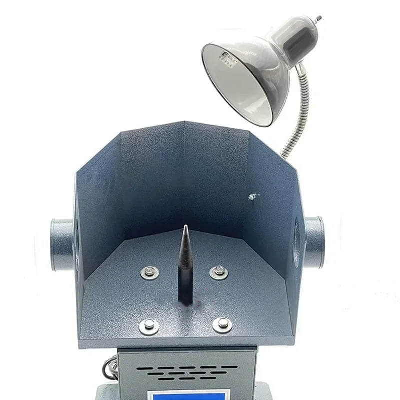 

Upgrade Electric Velvet Butterfly Electric Polishing Machine Flat Flying Saucer Wheel Polishing Machine Metal Jewelry Mirror Pol