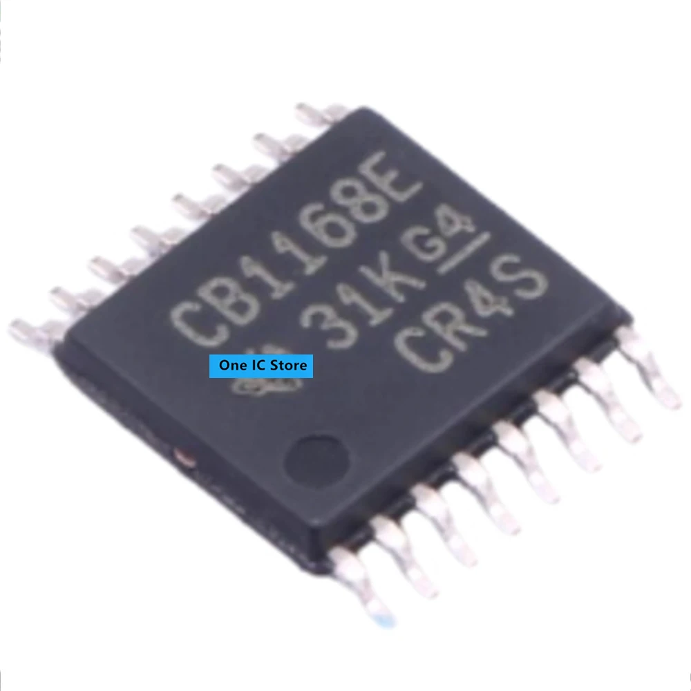 

100% Original SN65C1168EPWR CB1168E SOP Brand New Genuine Ic