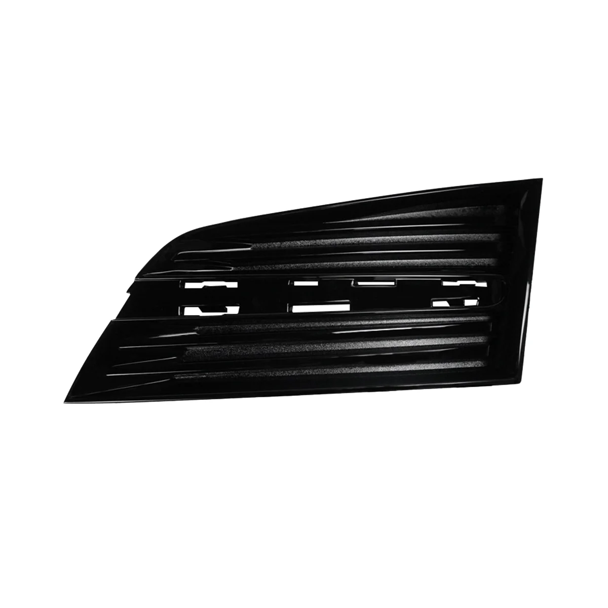 Mistlamp Frame Afdekking Mistlamp Afdekking Lamp Frame Auto Accessoires Voor Cadillac Ats