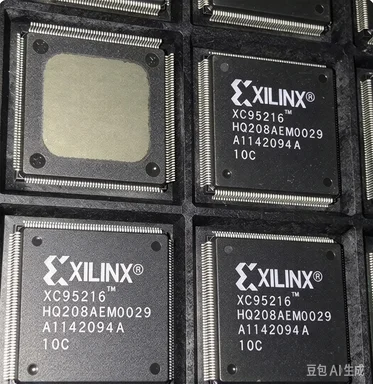 XC95216-15HQ208I Original Brand New Logic Chip for Electronic Components