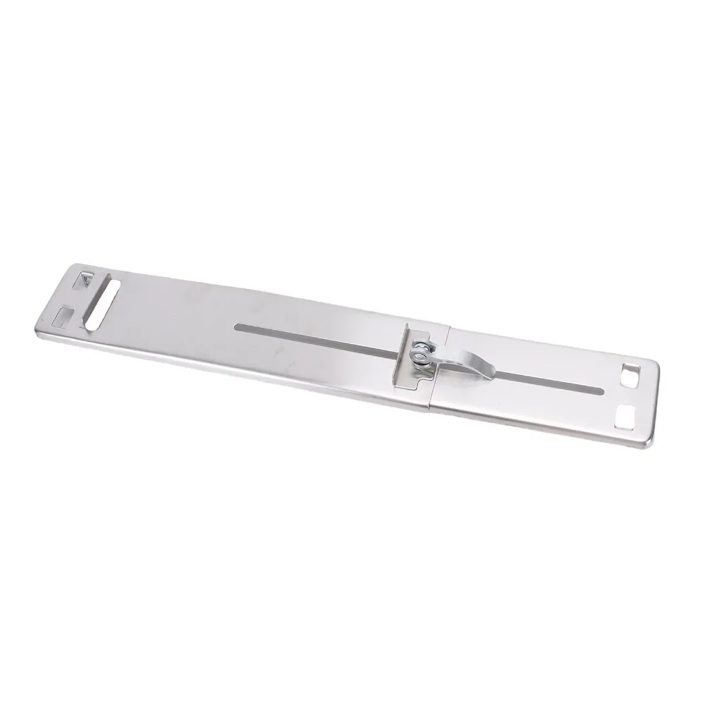 Easy Honing Adjustable Length Whetstone Holder Non Slip Fixed Wing Screws Grindstone Holder Sink Bridge For Sharpening